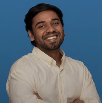 Ashish Jain