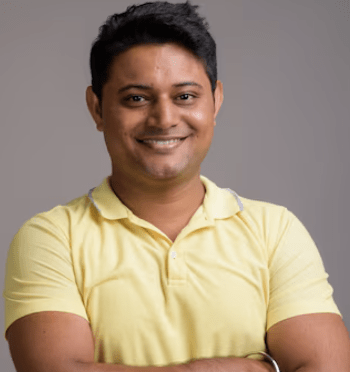 Gaurav Nayer