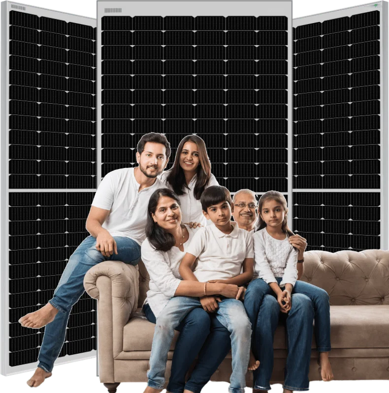 Solar Company in Ahmedabad